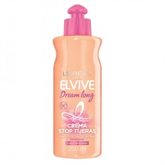 ELVIVE crema para peinar x250 DREAM LONG