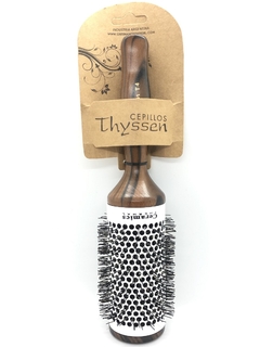 THYSSEN cepillo ceramic thermal 53mm