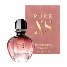 PURE XS FOR HER edp x30