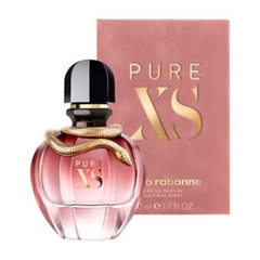 PURE XS FOR HER edp x80 - comprar online