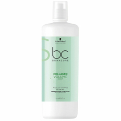 SCHWARZKOPF VOLUME BOOST shampoo x 1000 ENV.NUEVO