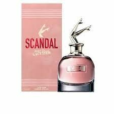 J.P.GAULTIER SCANDAL edp x80