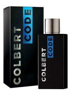 COLBERT CODE edt x100