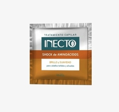 INECTO tratamineto capilar x20gr AMINOACIDOS