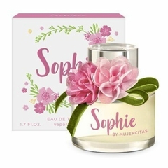 MUJERCITAS SOPHIE edt x50