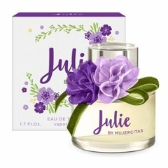 MUJERCITAS JULIE edt x50