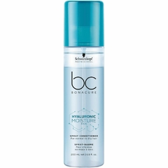 SCHWARZKOPF BC MOISTURE KICK spray acon x 200 NUEVO