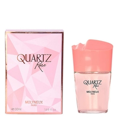 QUARTZ ROSE edp x 30