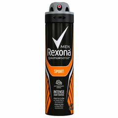 REXONA HOMBRE antit.aero x150 SPORT