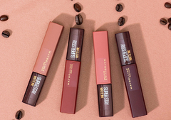 MAYBELLINE S.STAY MATTE INK labial liquido