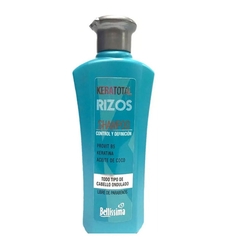 BELLISSIMA KERATOTAL RIZOS shampoo x270