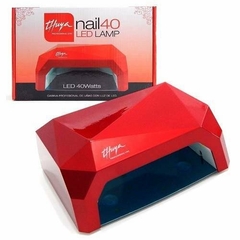 THUYA ( 531674) cabina 40W CCFL+LED nail lamp