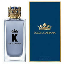 KING by DOLCE & GABBANA edt x100