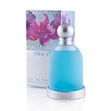 HALLOWEEN BLUE DROP edt x 100