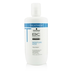 SCHWARZKOPF BC MOISTURE KICK trat. x 750.