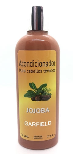 GARFIELD acondicionador x 280 JOJOBA