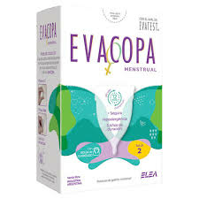 EVACOPA menstrual talle 2