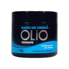 OLIO baño de crema TRANTANTE x 200