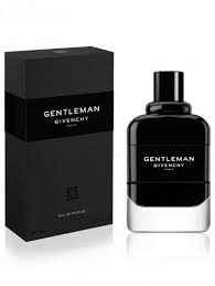 GIVENCHY GENTLEMAN edp x 100