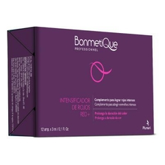 BONMETIQUE intensificador rojos x 3ml UNIDAD - comprar online