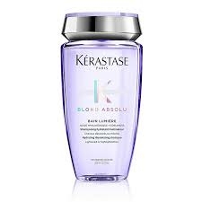 KERASTASE BLOND ABSOLU shampoo x 250