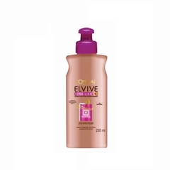 ELVIVE crema para peinar x250 KERA-LISO