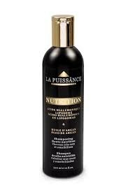 LA PUISSANCE NUTRITION shampoo x 300.