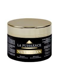 LA PUISSANCE NUTRITION mascara x 250.