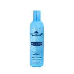 LA PUISSANCE DETOX MICELLAR shampoo x 300