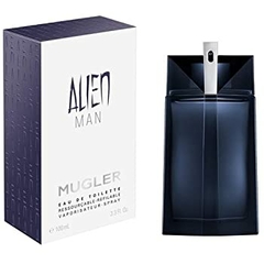 ALIEN MAN edt x100