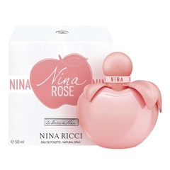 NINA ROSE edt x 30