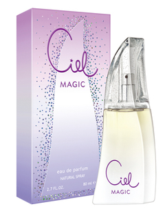 CIEL MAGIC eau de parfum x50