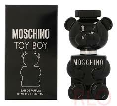 MOSCHINO TOY BOY edp x 100