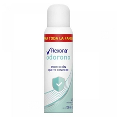 REXONA ODORONO antit aero x 150