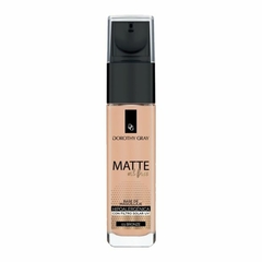 DOROTHY GRAY base maq.MATTE NUEVA BRONZE