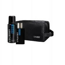 COLBERT CODE NECESER edt x 50 + deo x 150