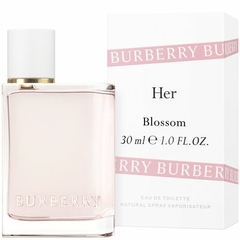 BURBERRY HER BLOSSOM edt x 100