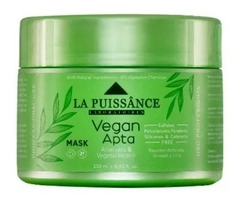 LA PUISSANCE VEGAN APTA mascara x 250