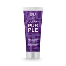 BKD ULTRA PURPLE shampoo corrector x 230