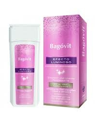 BAGOVIT EFECTO LUMINOSO emulsion x 200
