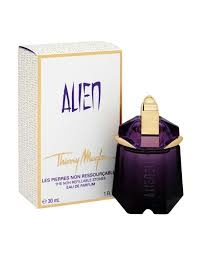 ALIEN edp x 30 Recargable