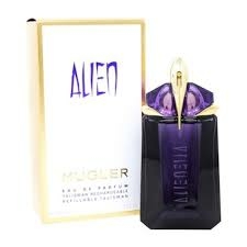 ALIEN edp x 60 Recargable