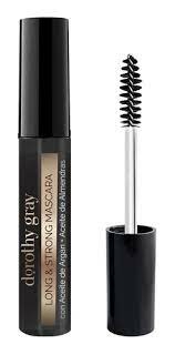 DOROTHY GRAY BROW MASCARA cejas intactas x 6,4