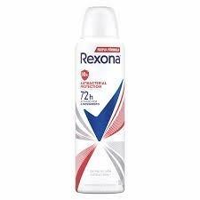 REXONA WOMEN antit.aerosol x150 ANTIBAC PROT