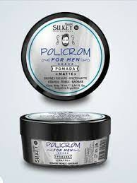 POLICROM FOR MEN pomada matte x 75ml