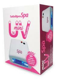 TEKNIKPRO SPA (527559) cabina uv 36w