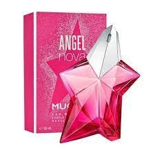 ANGEL NOVA MUGLER edp x 50