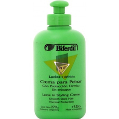 BIFERDIL crema p/peinar x270 LACIOS