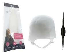 DOMPEL G 233/423 gorro silicona para mechas