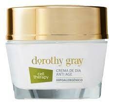 DOROTHY GRAY CELL THERAPY crema a.age dia x 50
